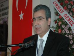 Ormancılık Zirvesi Erzurum'da toplandı